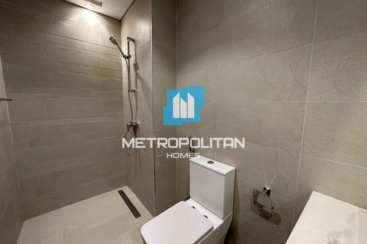 Апартаменты в Дубае, ОАЭ, 36 м2 фото 4