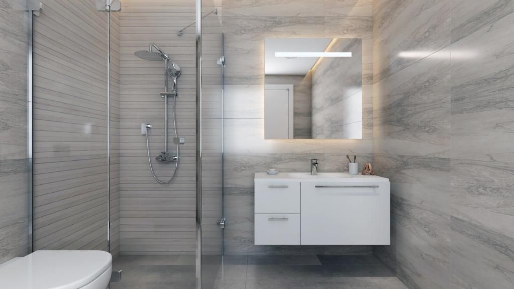 Квартира в Бодруме, Турция, 93 м2 фото 4