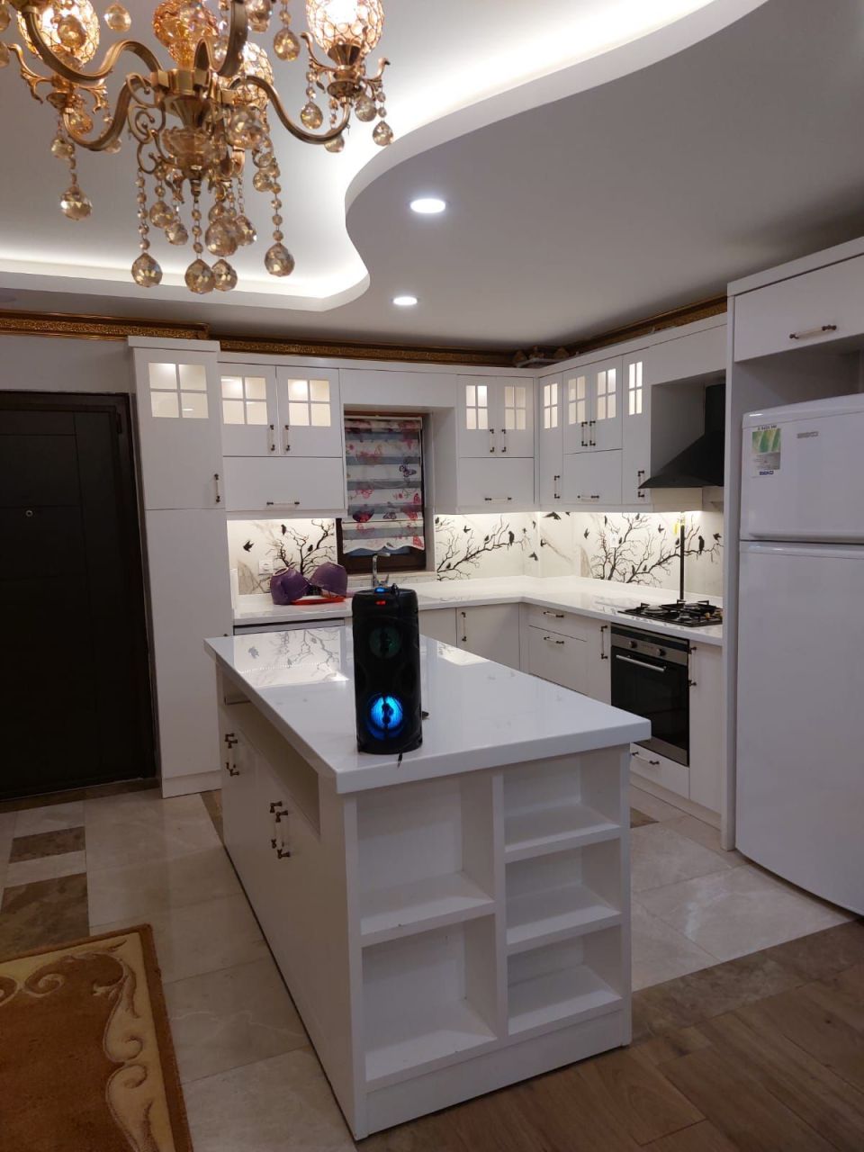 Дом в Анталии, Турция, 420 м2 фото 3