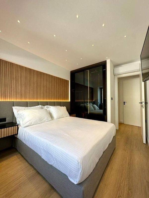 Квартира в Афинах, Греция, 70 м2 фото 4