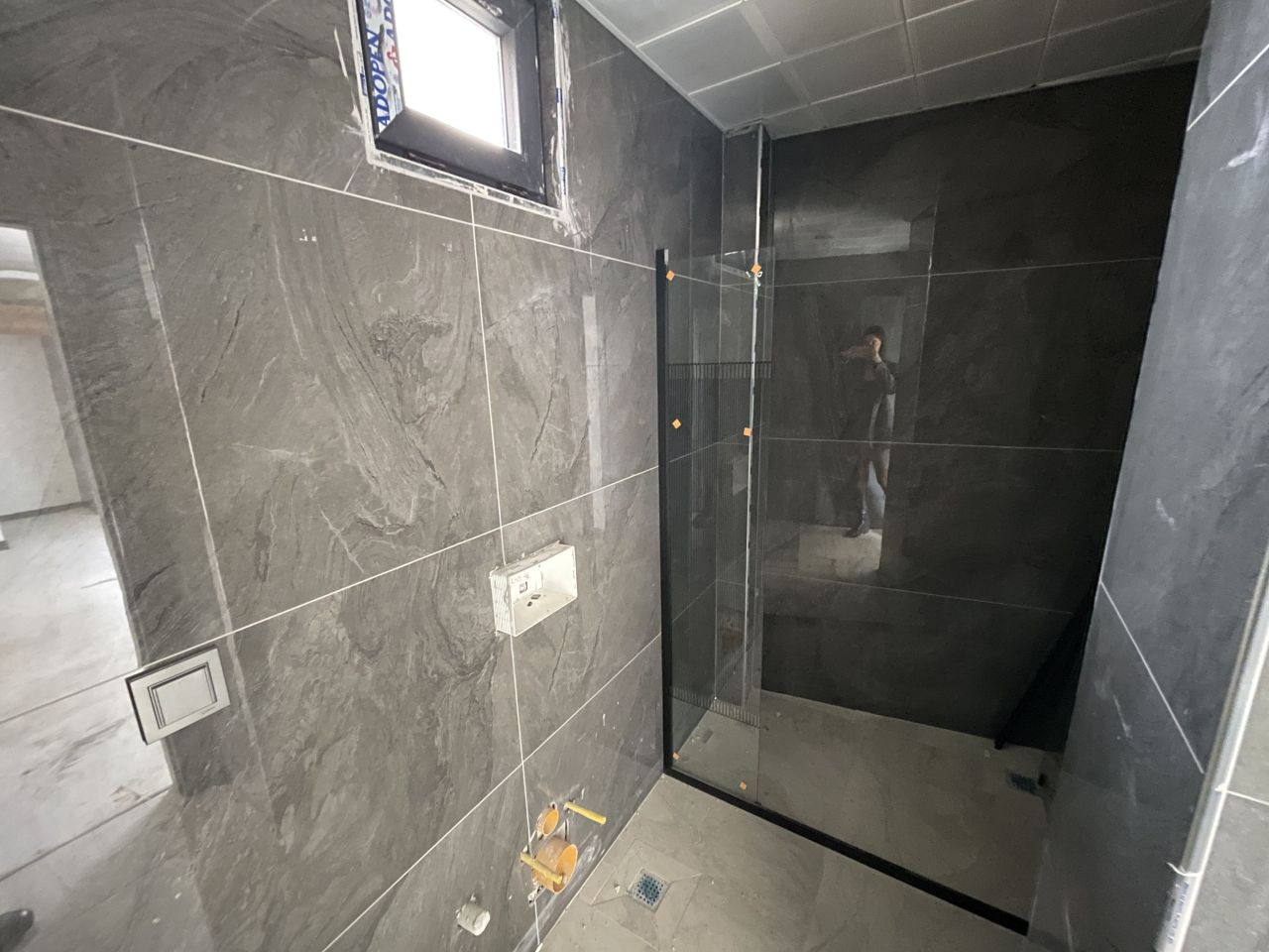 Квартира в Анталии, Турция, 40 м2 фото 4