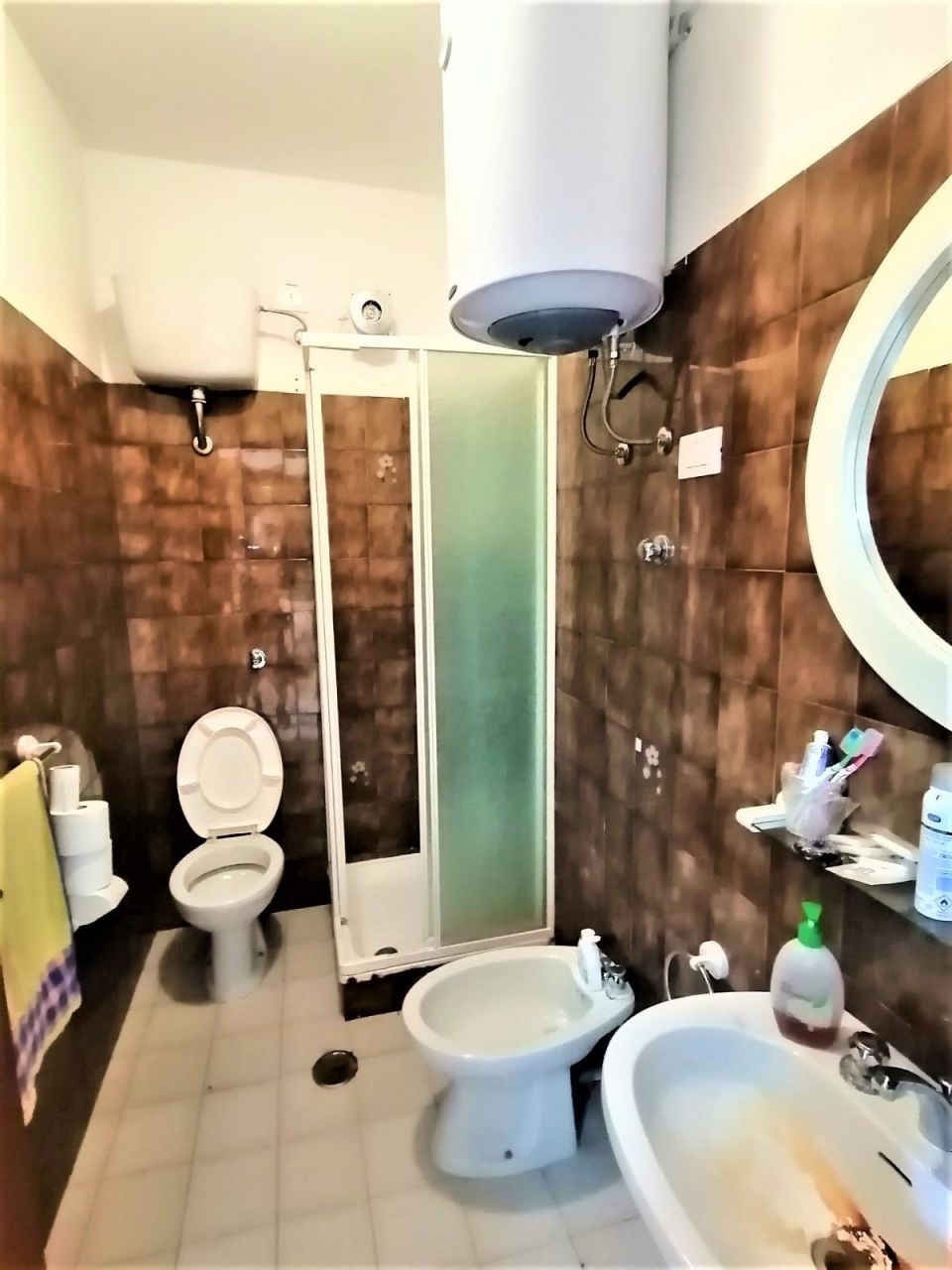 Квартира в Скалее, Италия, 45 м2 фото 5