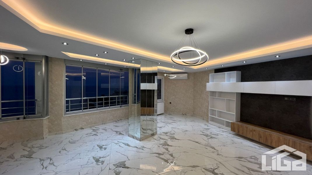 Апартаменты в Мерсине, Турция, 170 м2 фото 3