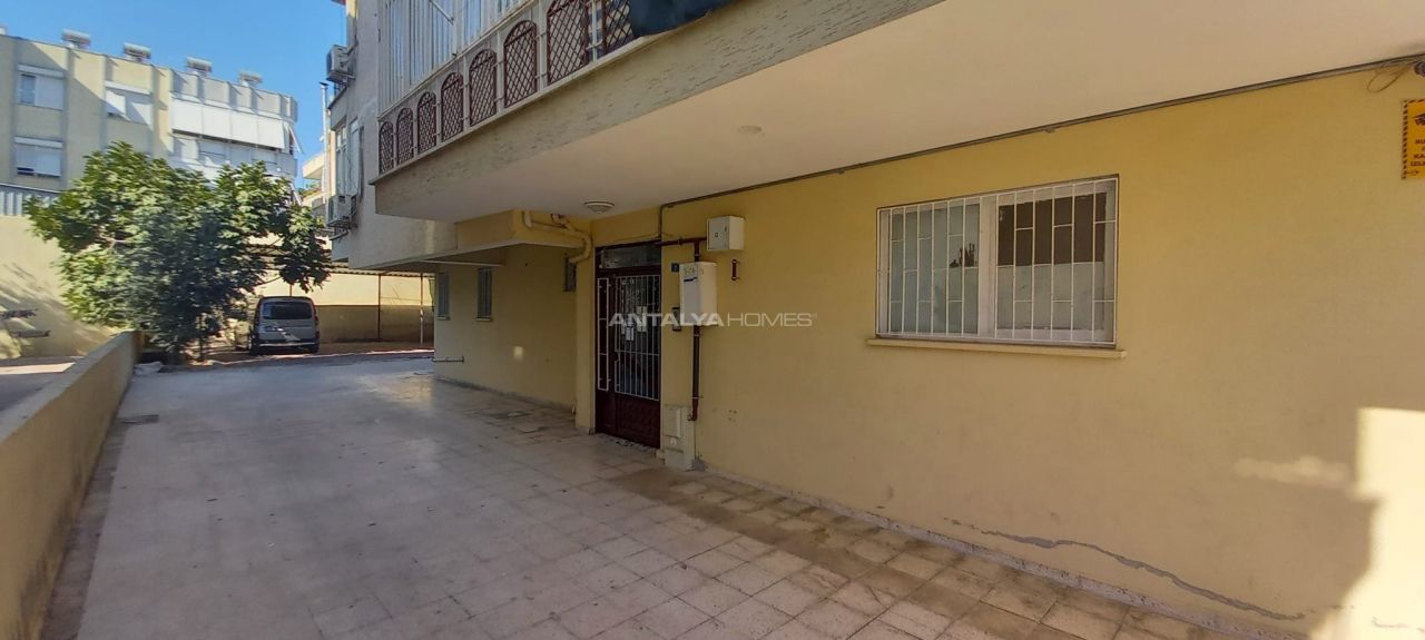 Апартаменты в Анталии, Турция, 130 м2 фото 3