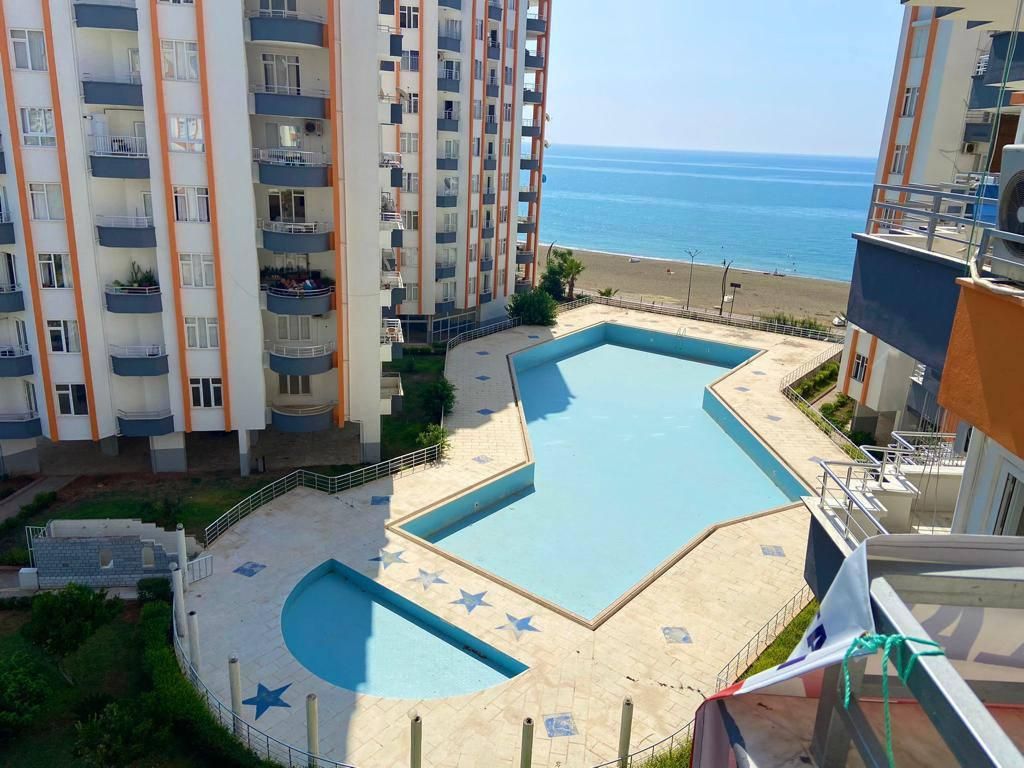 Квартира в Мерсине, Турция, 140 м2 фото 5