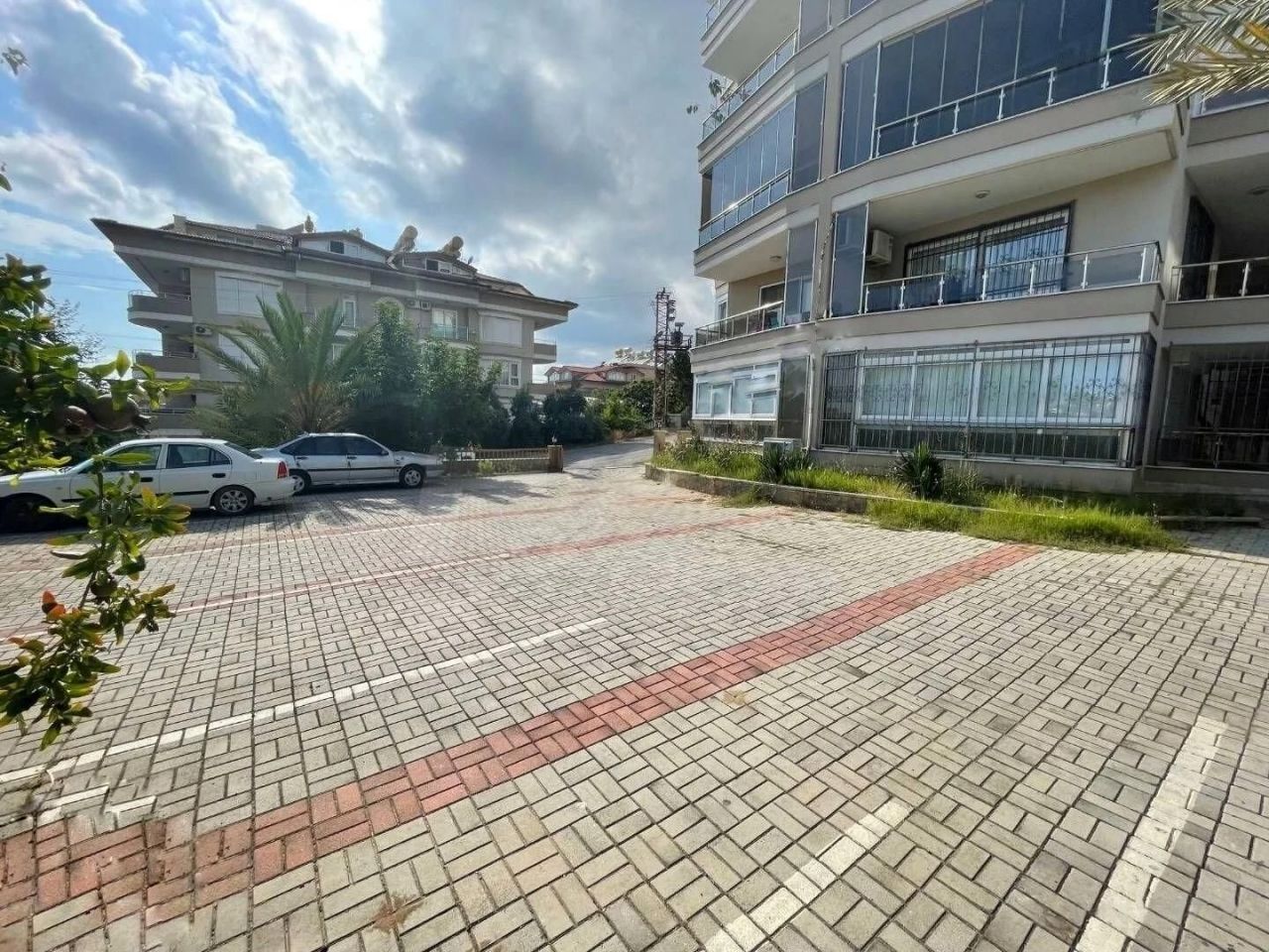 Квартира в Алании, Турция, 125 м2 фото 5
