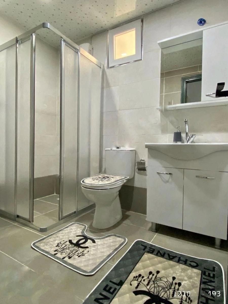Квартира в Алании, Турция, 50 м2 фото 5