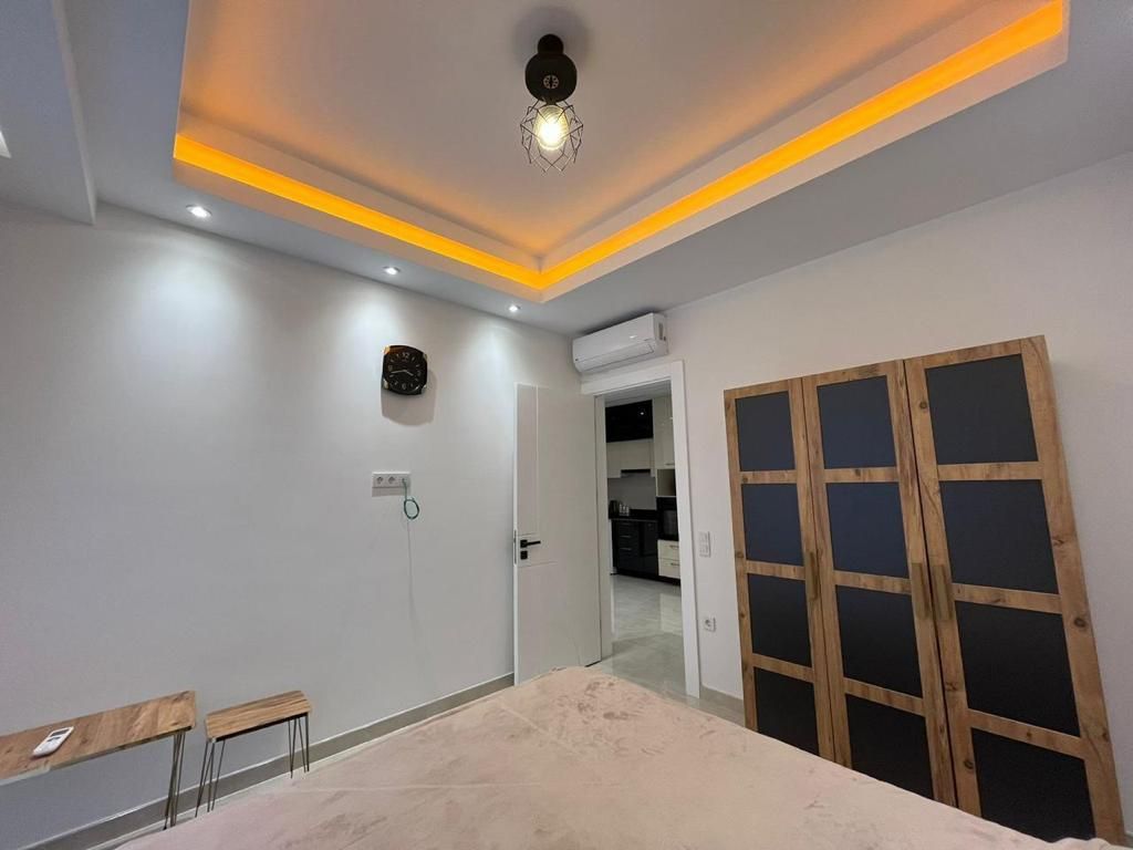 Квартира в Алании, Турция, 70 м2 фото 2