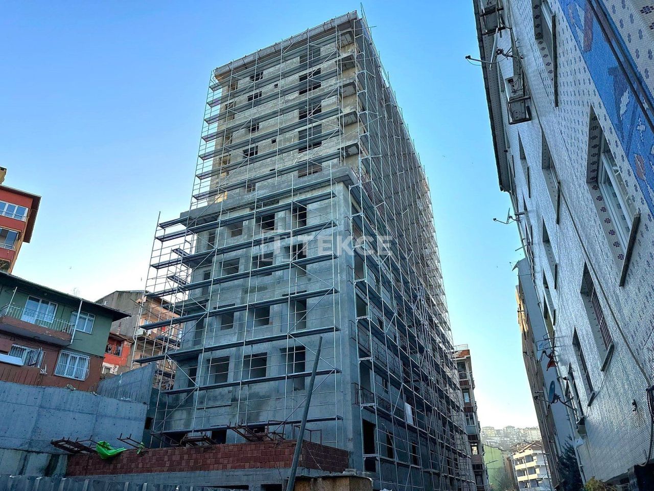 Апартаменты Эюпсултан, Турция, 83 м2 фото 5