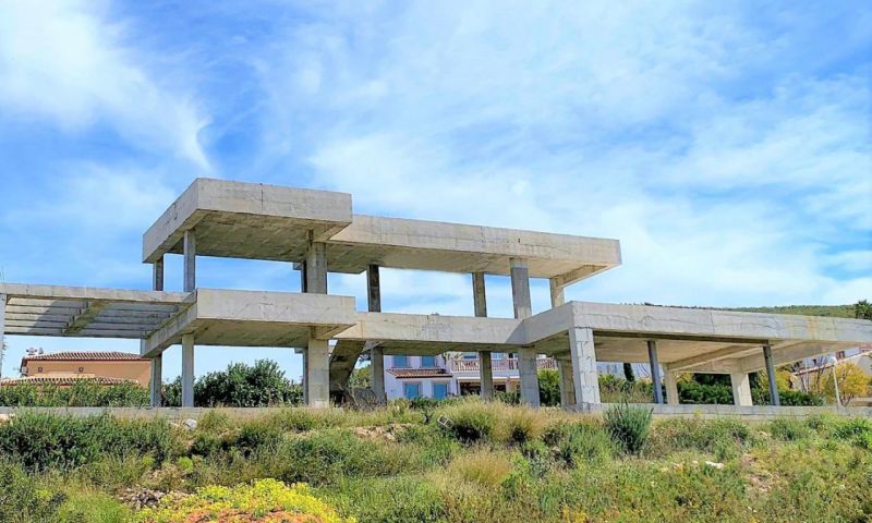 Вилла в Хавее, Испания фото 3