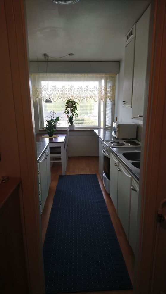 Квартира в Йоэнсуу, Финляндия, 72.5 м2 фото 2