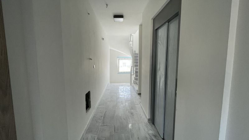 Апартаменты в Салониках, Греция, 83 м2 фото 4