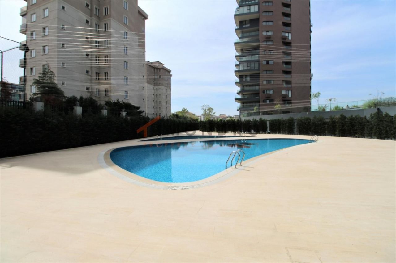 Квартира в Картале, Турция, 280 м2 фото 3