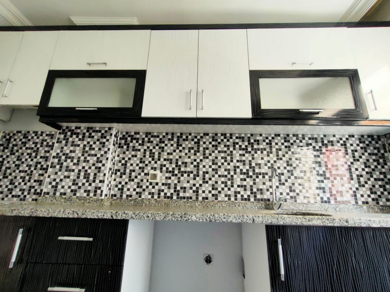 Квартира в Анталии, Турция, 80 м2 фото 2