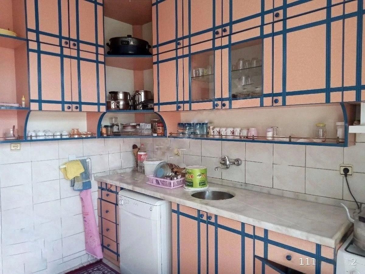 Квартира в Кемере, Турция, 150 м2 фото 5
