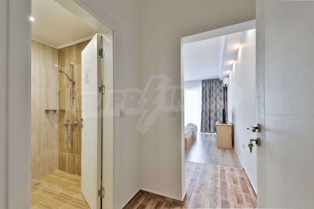 Студия в Лозенеце, Болгария, 37.5 м2 фото 4