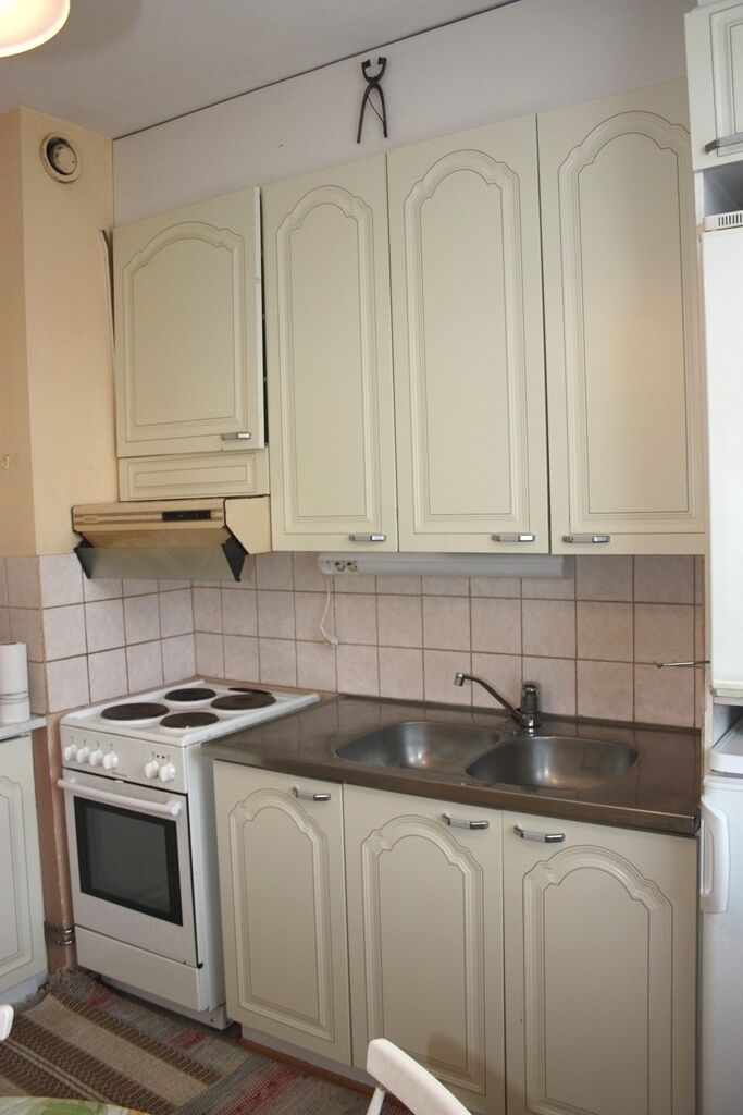 Квартира в Хуитинен, Финляндия, 33.5 м2 фото 4