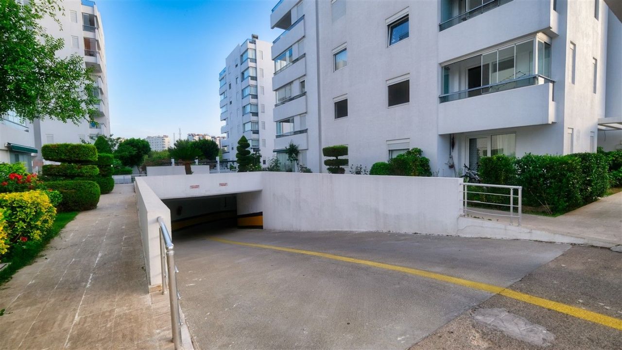 Квартира в Анталии, Турция, 185 м2 фото 4