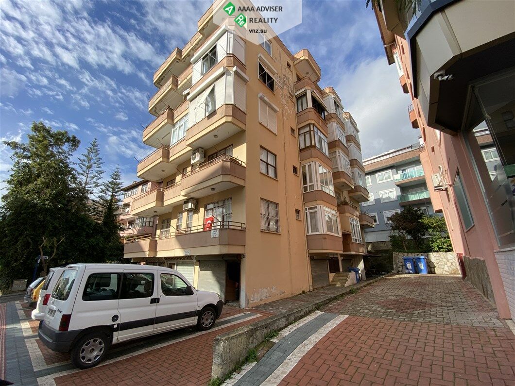 Квартира в Алании, Турция, 100 м2 фото 3