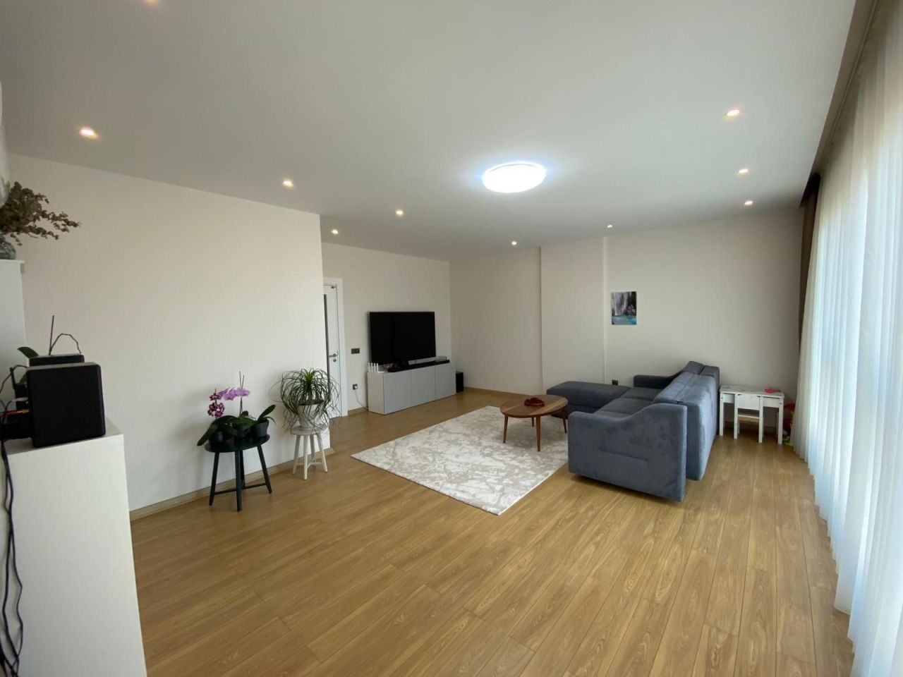 Квартира в Алании, Турция, 170 м2 фото 2