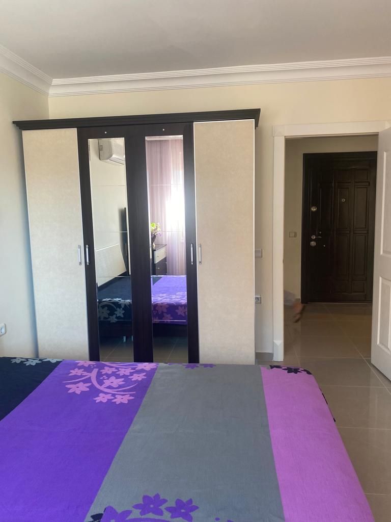 Квартира в Алании, Турция, 120 м2 фото 3