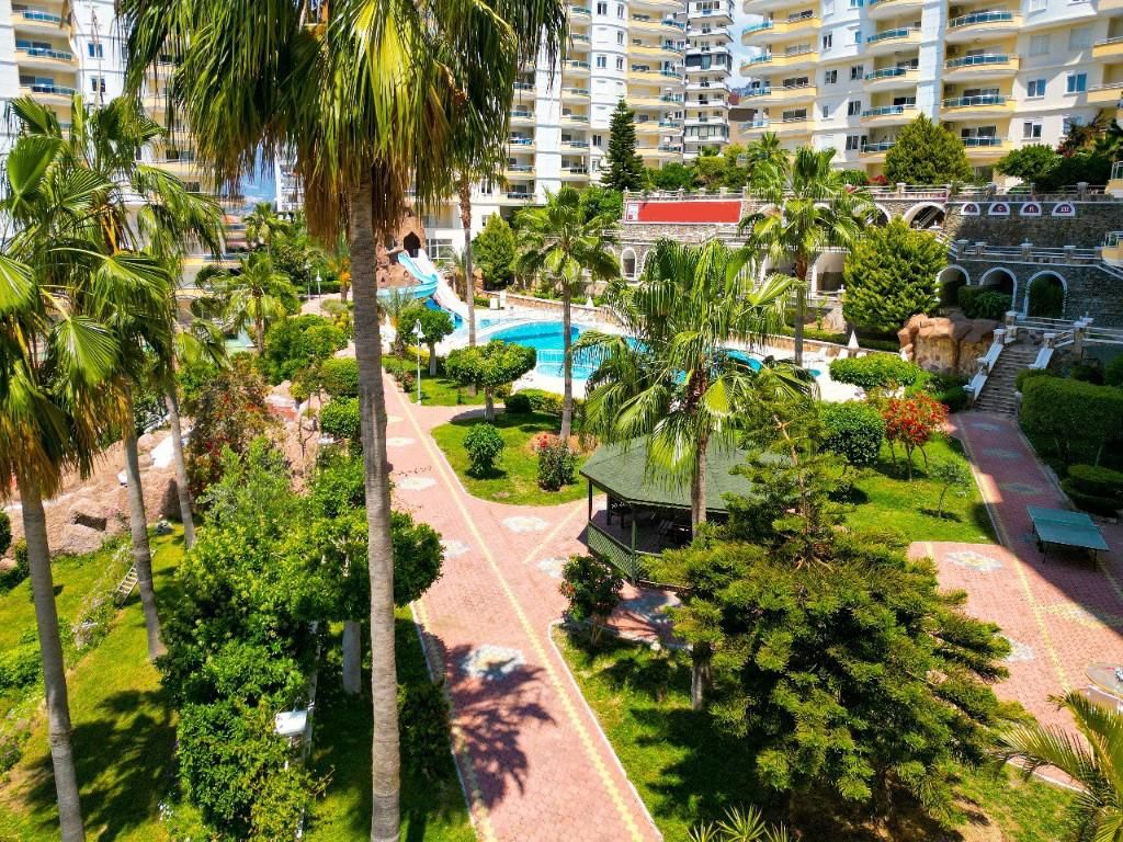 Квартира в Алании, Турция, 150 м2 фото 5