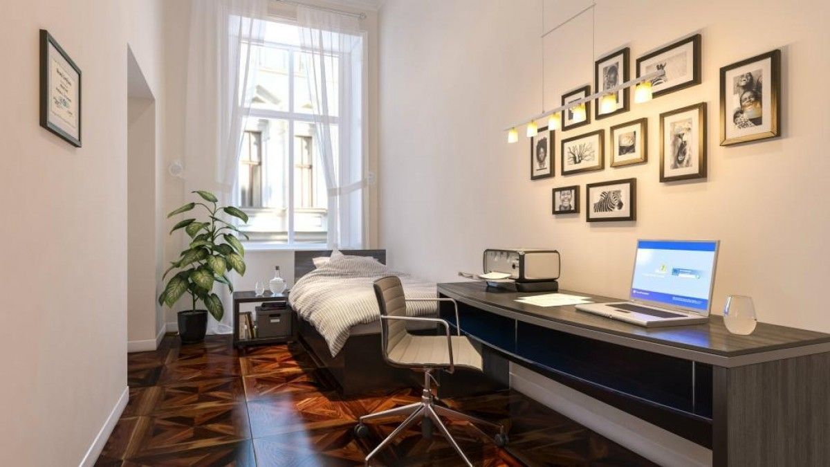 Квартира в Вене, Австрия, 215 м2 фото 4