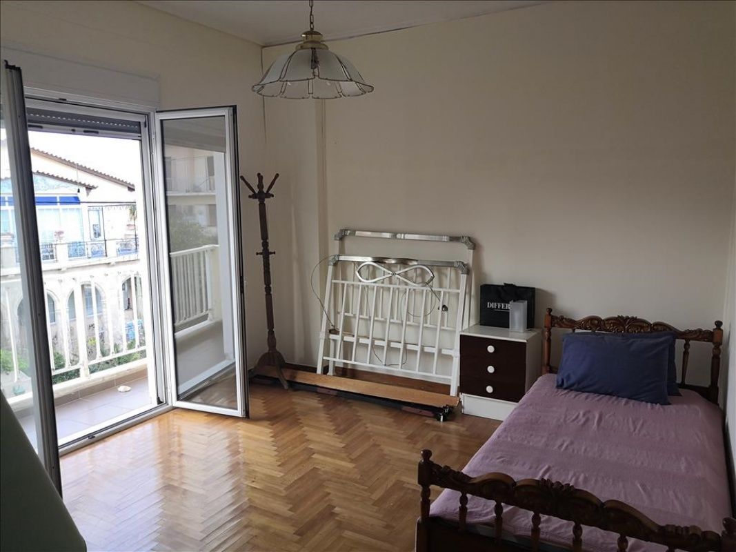 Квартира в Афинах, Греция, 125 м2 фото 5