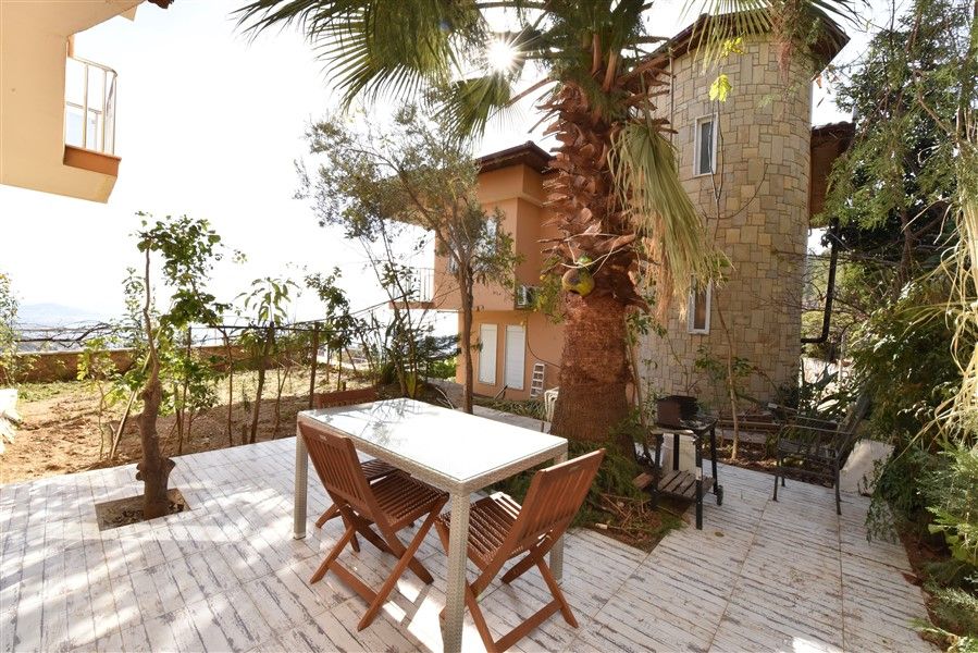 Вилла в Алании, Турция, 250 м2 фото 2