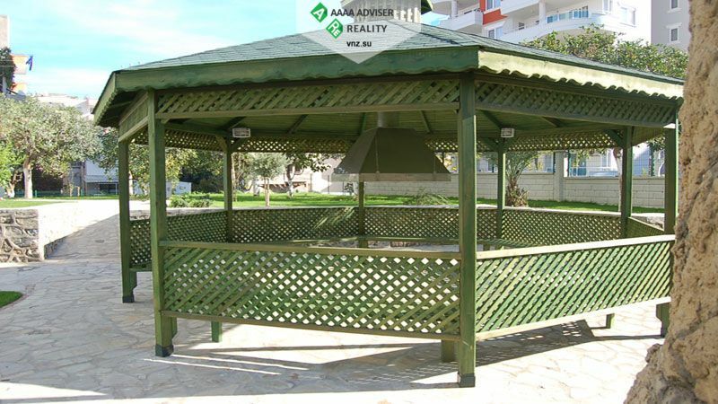 Квартира в Алании, Турция, 140 м2 фото 4