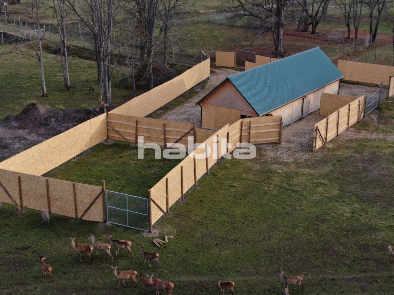 Коттедж Stradi, Латвия, 90 м2 фото 2