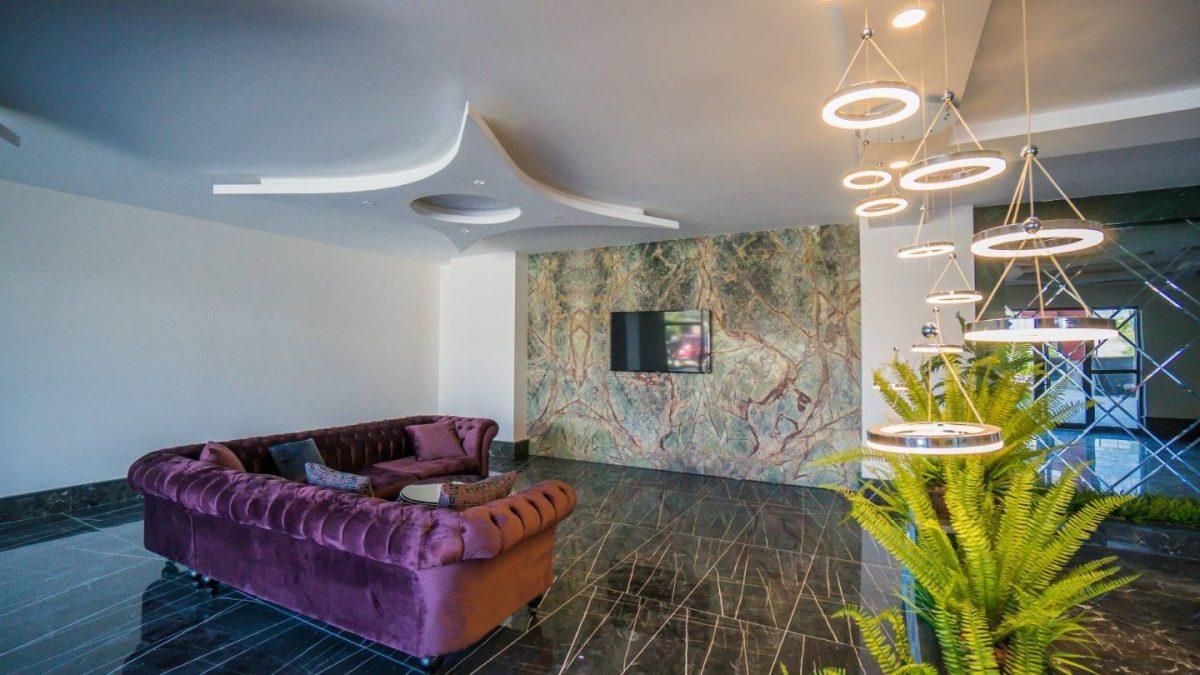 Квартира в Алании, Турция, 125 м2 фото 5