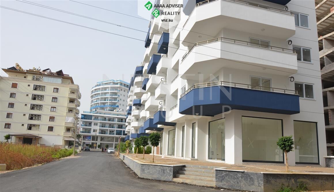 Пентхаус в Алании, Турция, 234 м2 фото 4