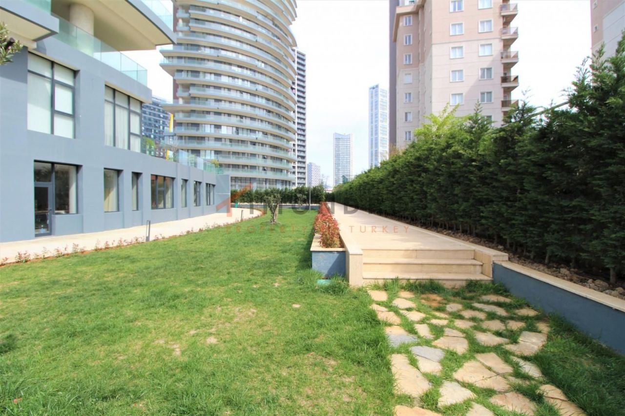 Квартира в Картале, Турция, 280 м2 фото 2