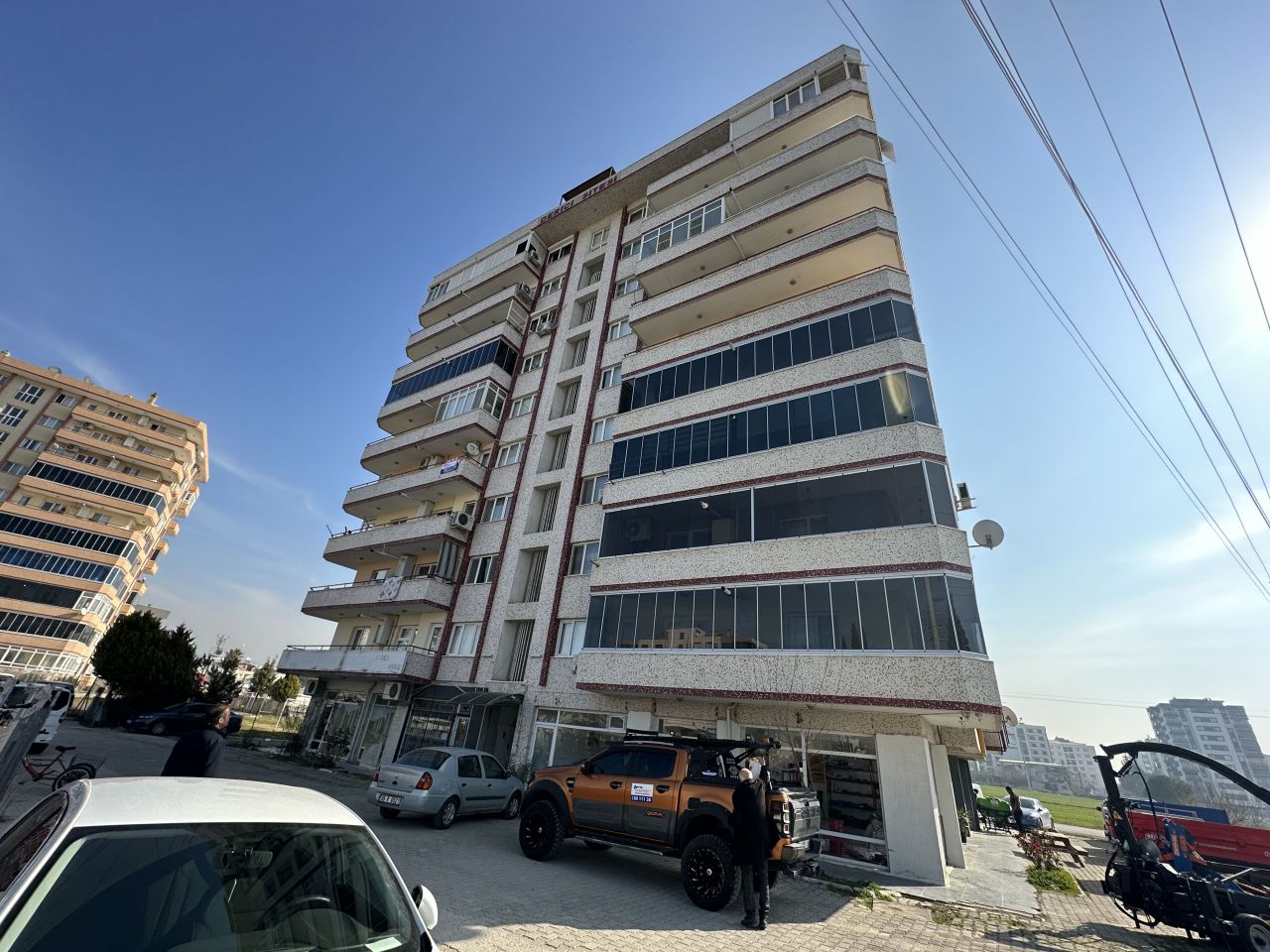 Квартира в Измире, Турция, 124 м2 фото 2