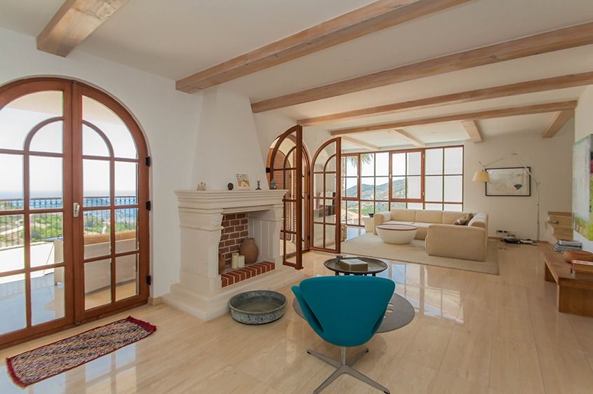 Вилла в Алании, Турция, 390 м2 фото 3