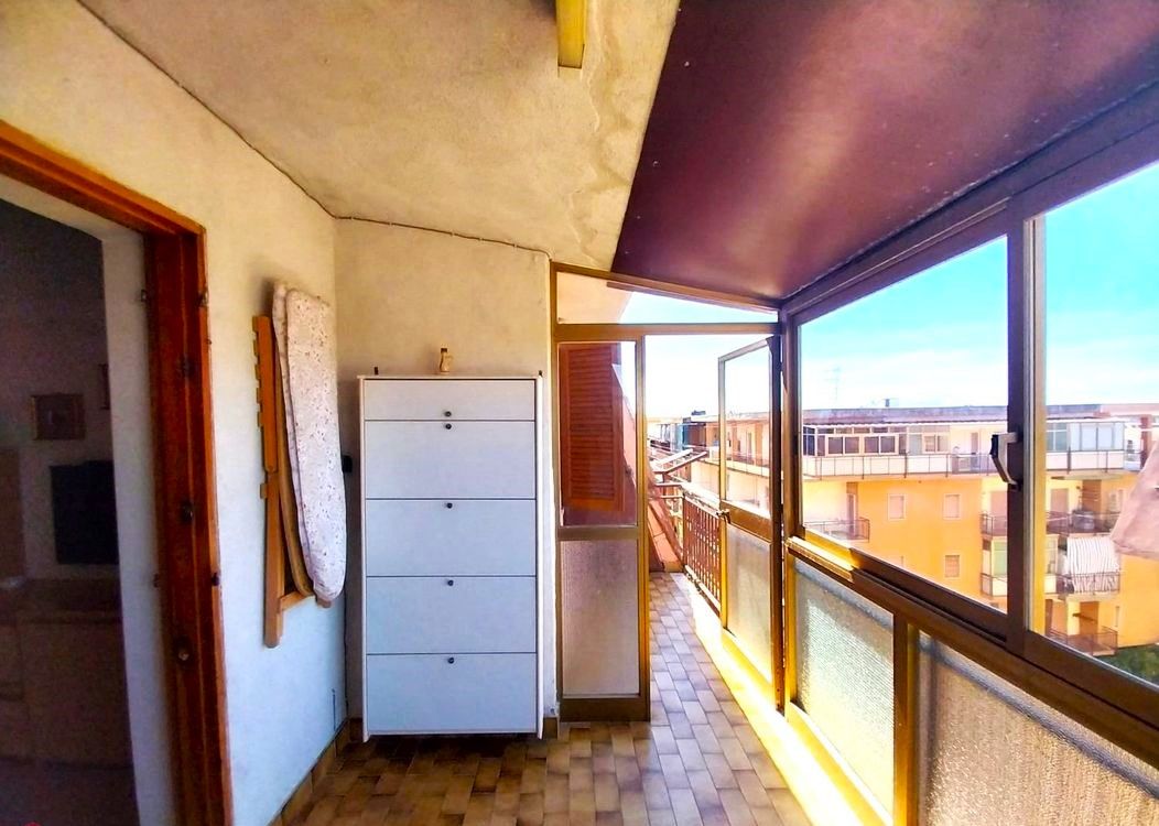 Квартира в Скалее, Италия, 45 м2 фото 3