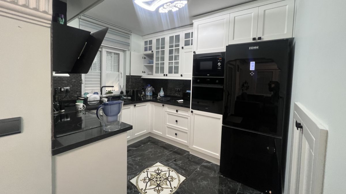 Квартира Hurma Mah., Турция, 150 м2 фото 3