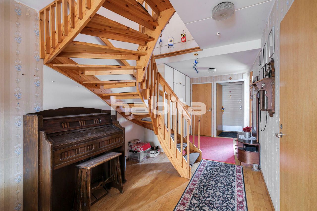 Квартира в Хельсинки, Финляндия, 94 м2 фото 3