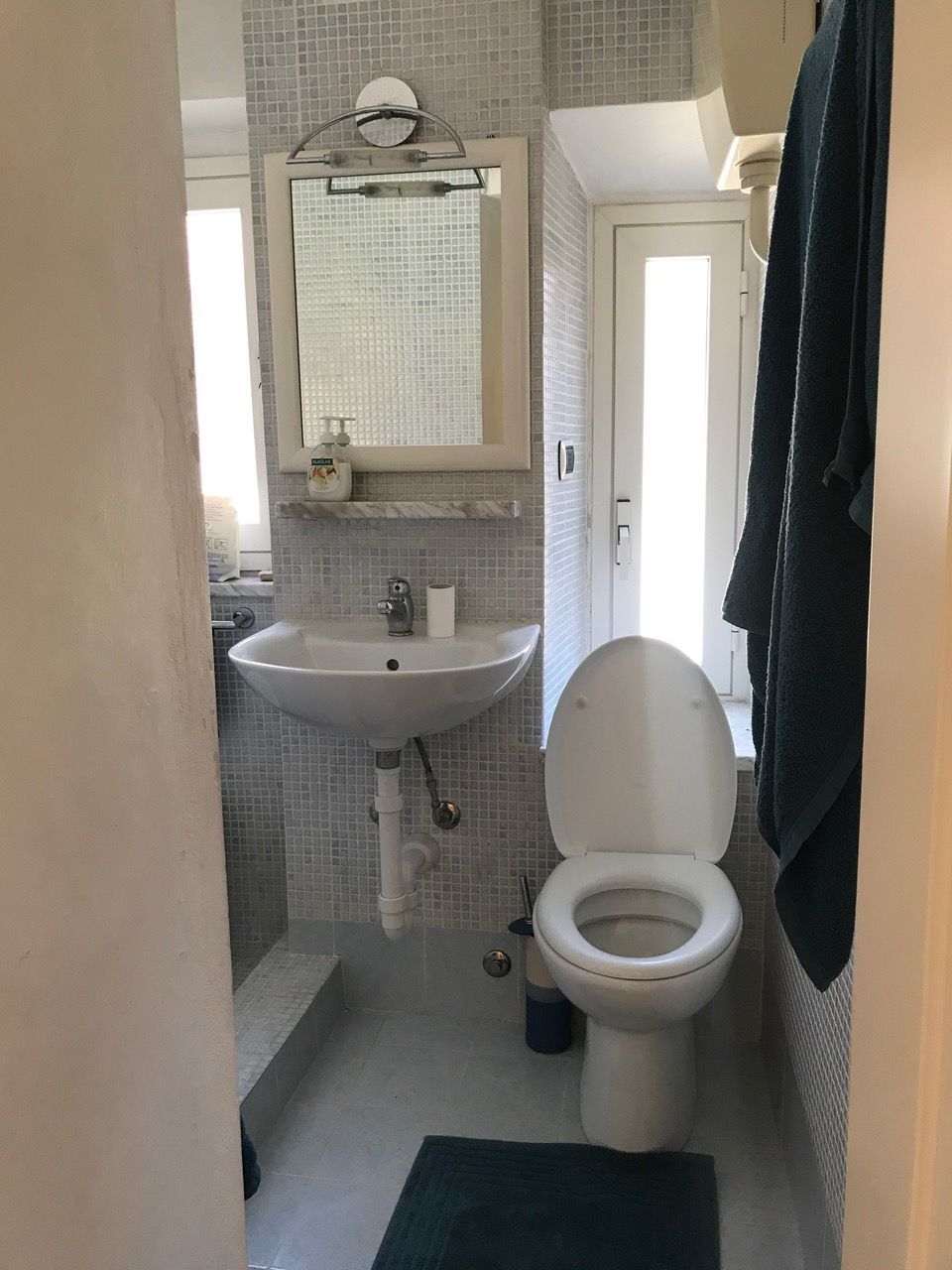 Квартира в Сан-Ремо, Италия, 85 м2 фото 5
