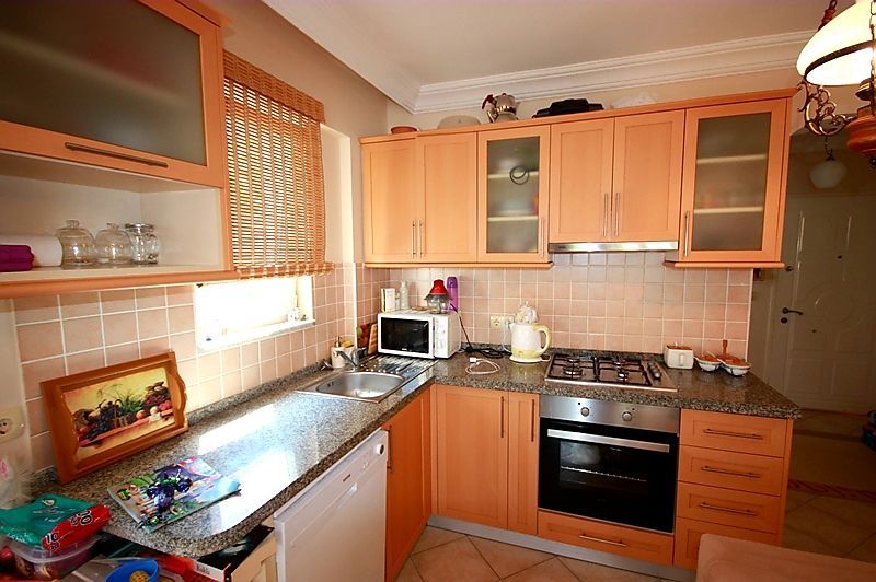 Квартира в Фетхие, Турция, 55 м2 фото 5