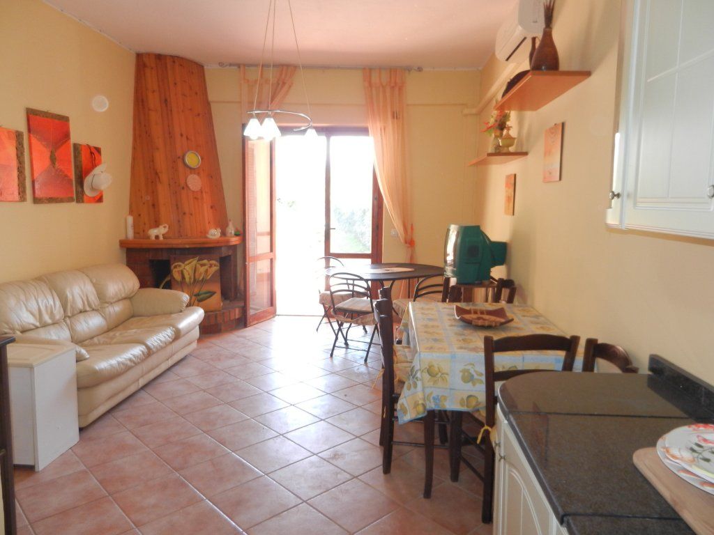 Квартира в Скалее, Италия, 210 м2 фото 5
