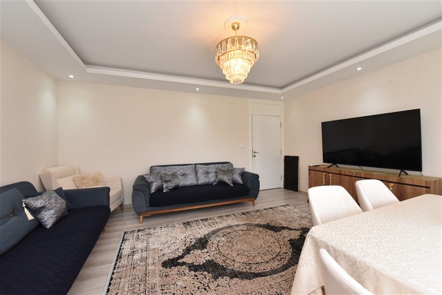 Пентхаус в Алании, Турция, 241 м2 фото 5