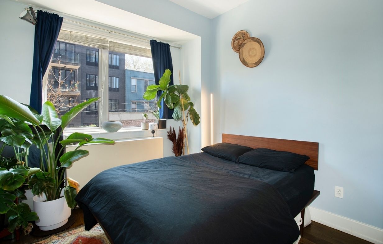 Квартира в Нью-Йорке, США, 30 м2 фото 2
