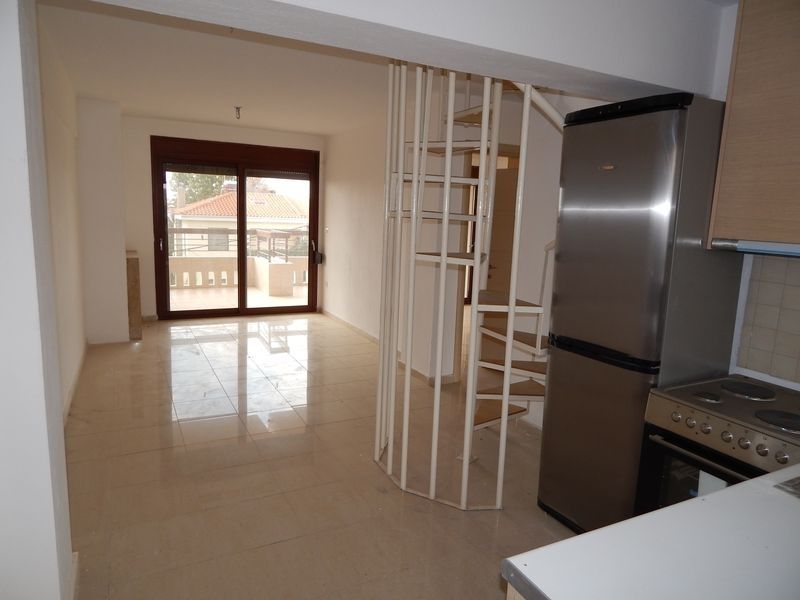 Квартира в Ситонии, Греция, 90 м2 фото 4