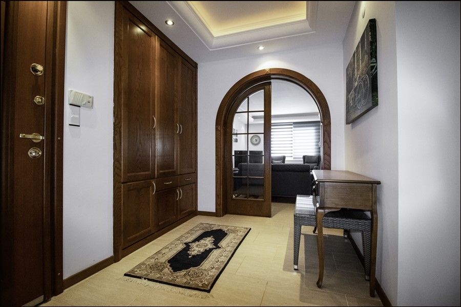 Квартира в Алании, Турция, 120 м2 фото 3