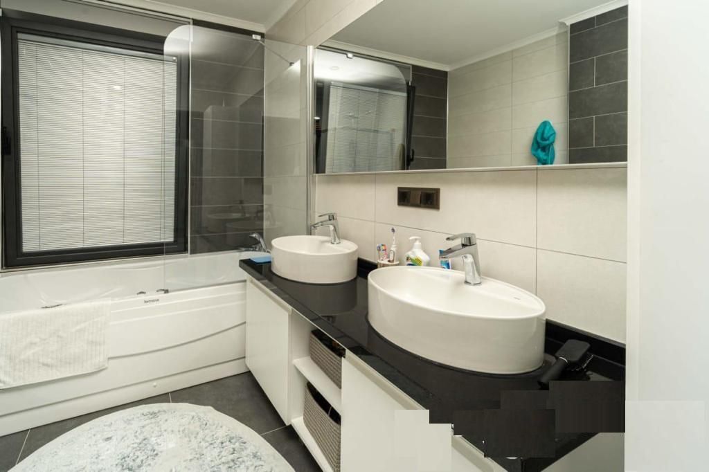 Пентхаус в Алании, Турция, 210 м2 фото 5