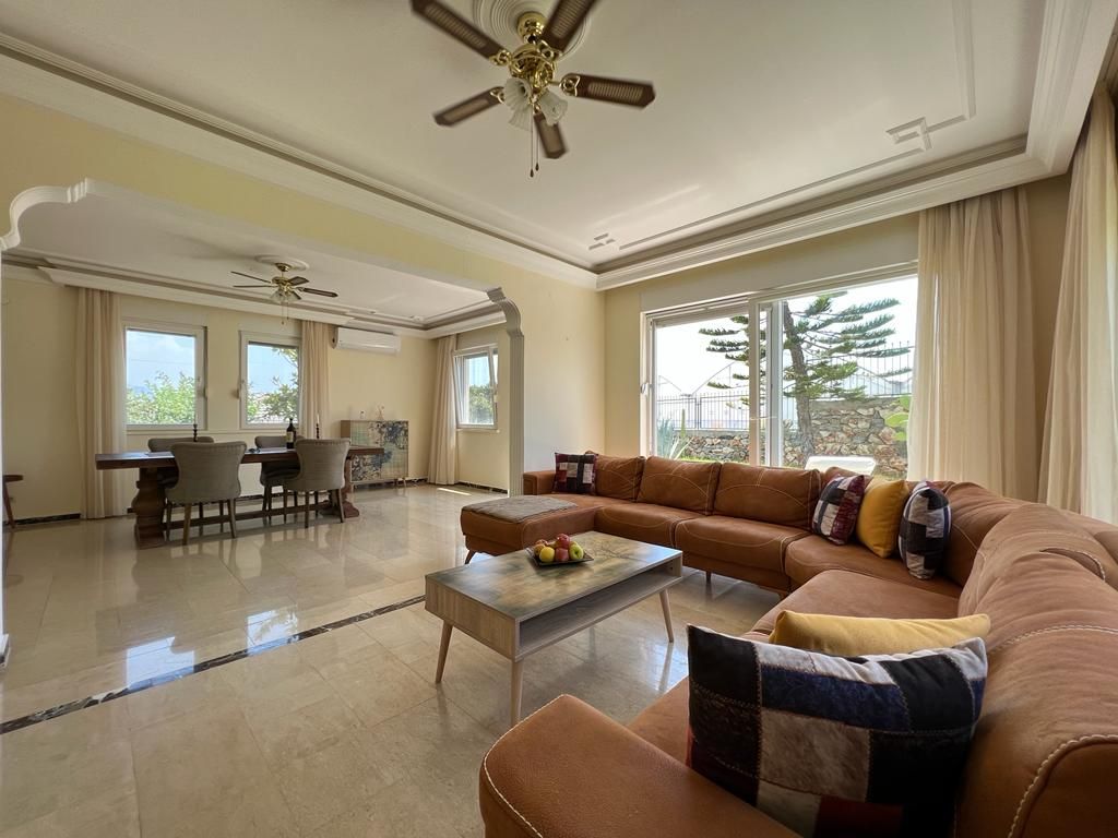 Вилла в Алании, Турция, 200 м2 фото 4