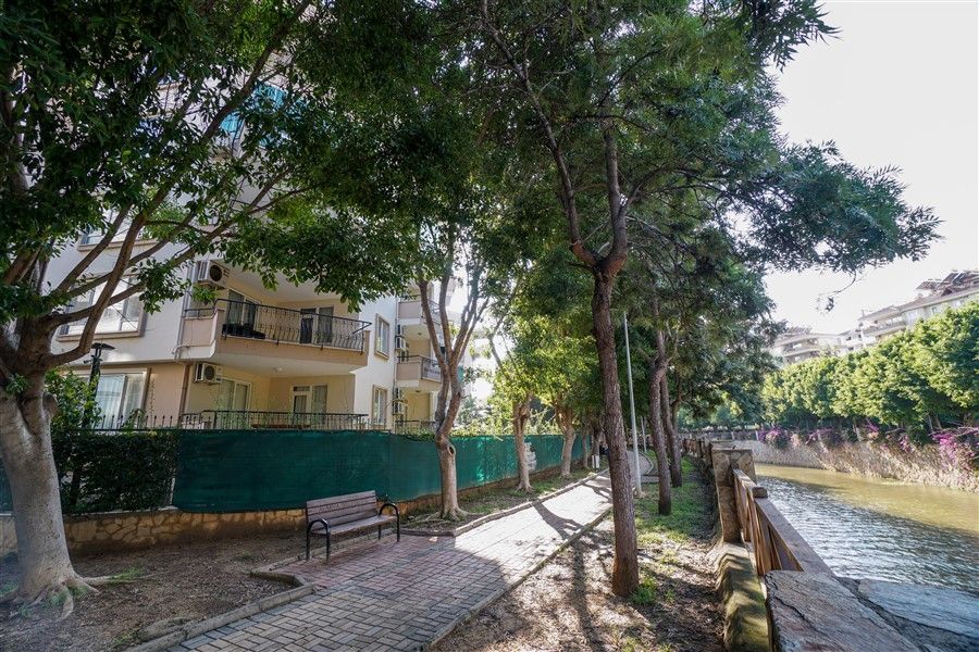 Квартира в Алании, Турция, 220 м2 фото 2