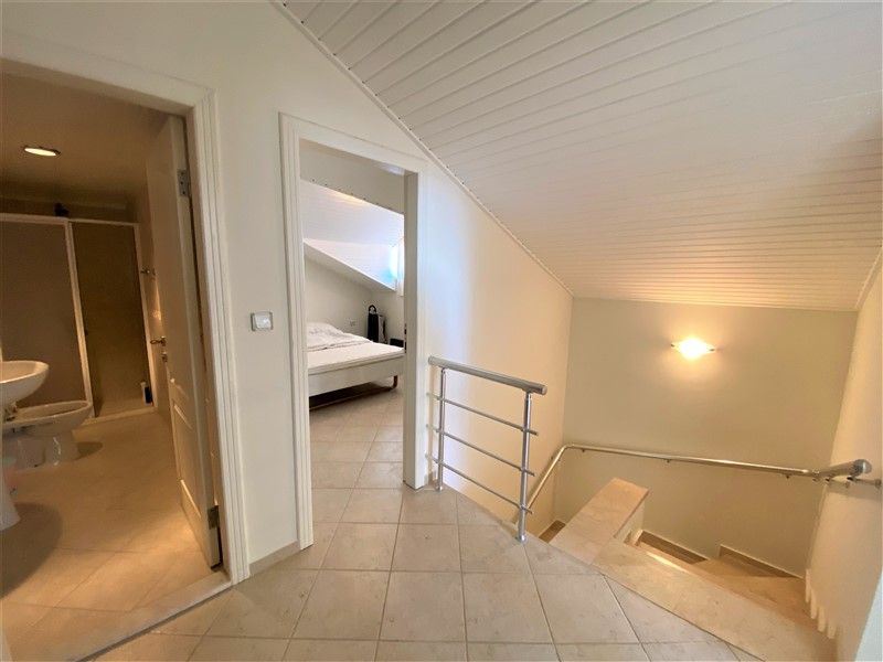 Пентхаус в Алании, Турция, 160 м2 фото 5